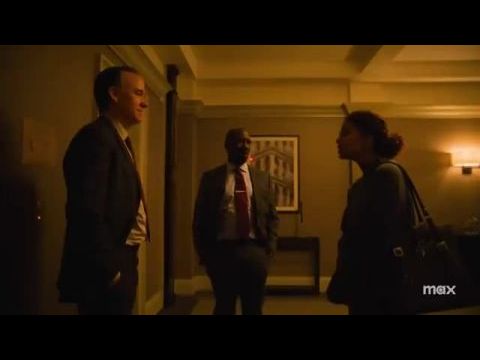 Full Circle - 1. évad