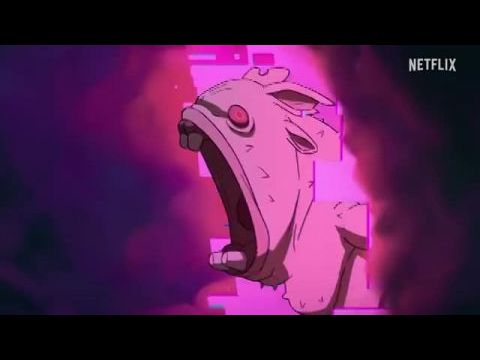 Lézerhawk kapitány: Egy Blood Dragon-történet