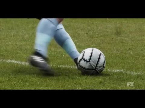 Üdv Wrexhamben! - 1. évad