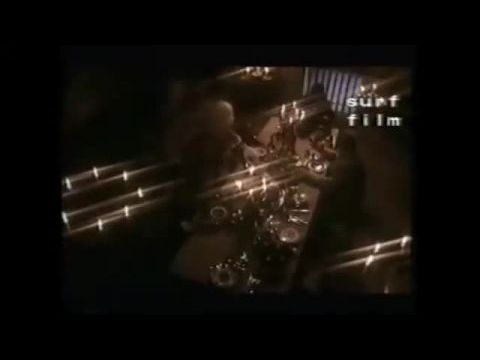 Una notte al cimitero