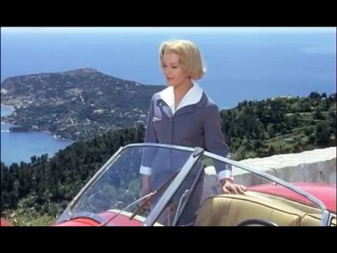 Egy angyal a Földön