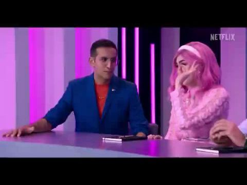 Cukorláz: Versenysütés az idővel