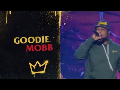 85 South: Gettólegendák