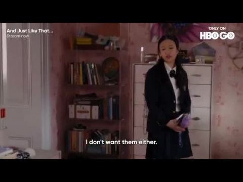 És egyszer csak…  - Episode #1.6