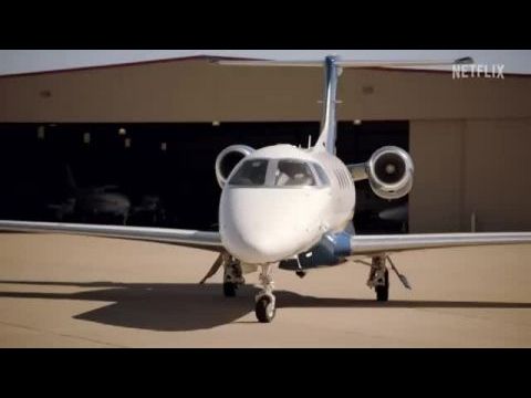 Irányítók - 1. évad