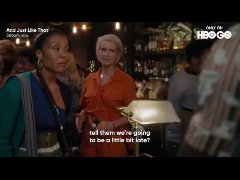 És egyszer csak…  - Episode #1.4