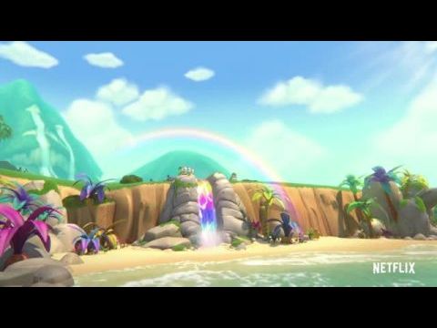 Not Quite Narwhal - 1. évad