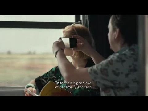 Az utolsó út a tengerparthoz