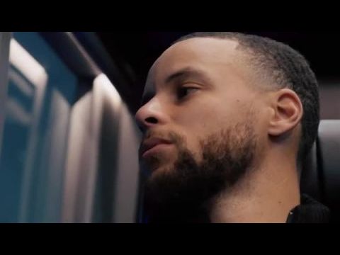Stephen Curry: Alábecsülve