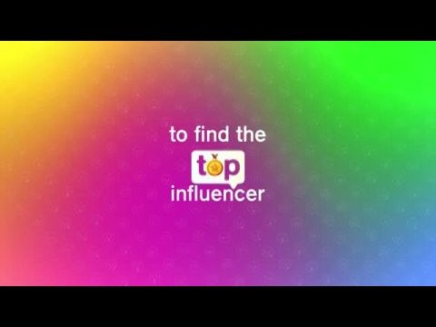 Influenszerek viadala