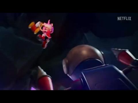 Sonic Prime - 1. évad