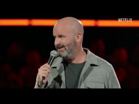 Tom Segura: Pörölykalapács