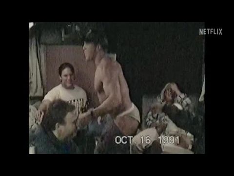 Izmok és káosz: Az amerikai gladiátorok története