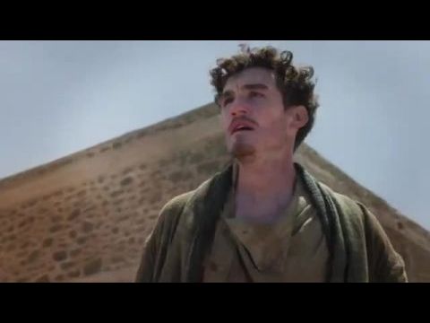 Az Idő Kereke - 2. évad