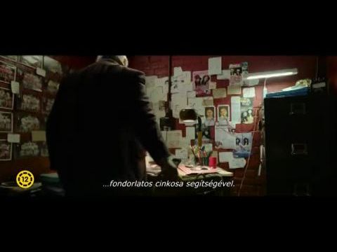 Putifár tanár úr visszavág 