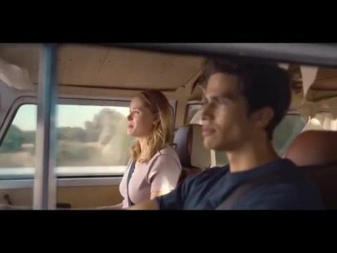 Amikor szerelembe estünk