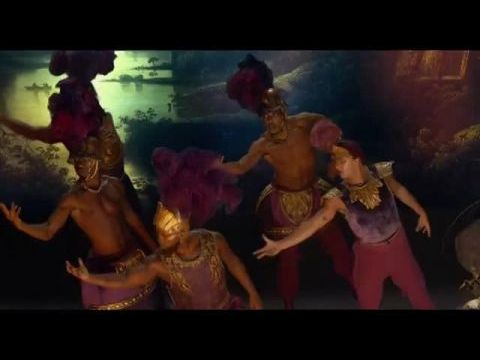 Les secrets de la princesse de Cadignan