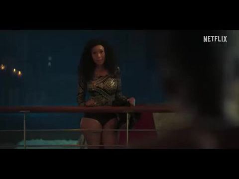 Végzetes csábítás - 1. évad