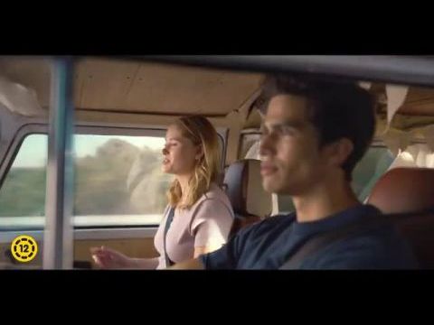 Amikor szerelembe estünk