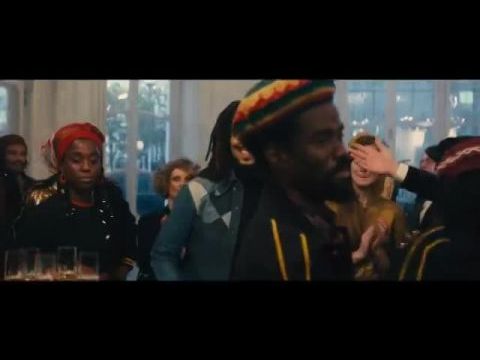 Bob Marley: One Love