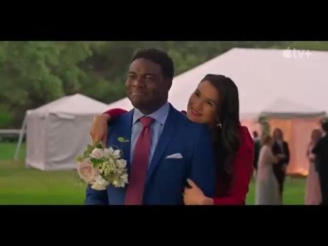 Az afterparti - 2. évad