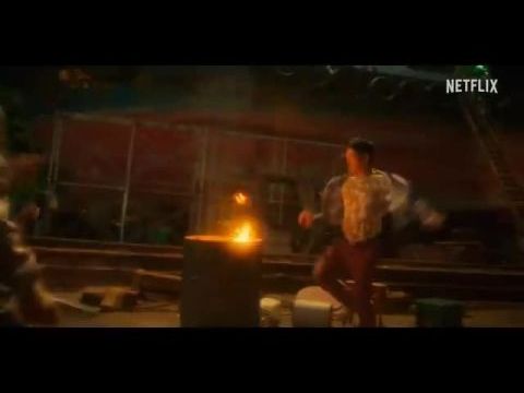 Dezertőrvadászok - 2. évad