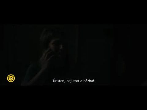 Valami van az ablakban