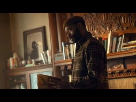 The Changeling - 1. évad