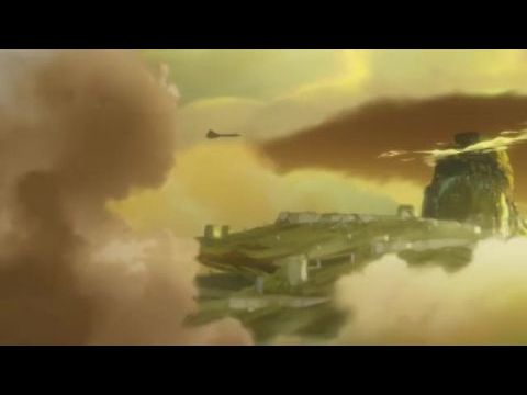 Metalocalypse: A halálcsillag serege