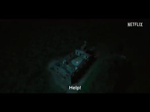 A lány a maszk mögött