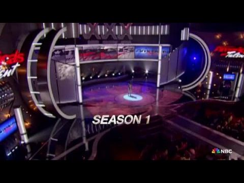 Amerika csillagai - 20. évad