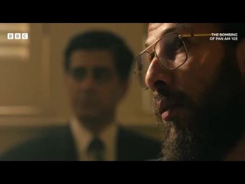 Lockerbie: The Bombing of Pan Am 103