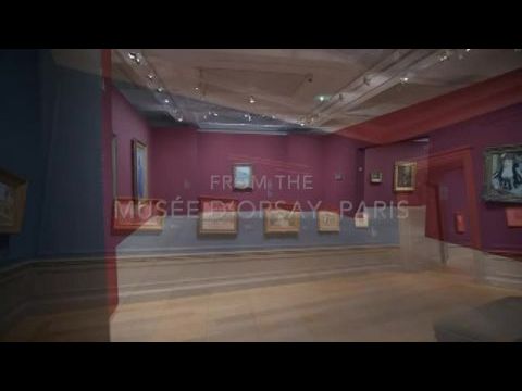 Exhibition: Az impresszionizmus hajnala