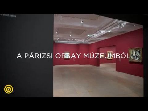 Exhibition: Az impresszionizmus hajnala