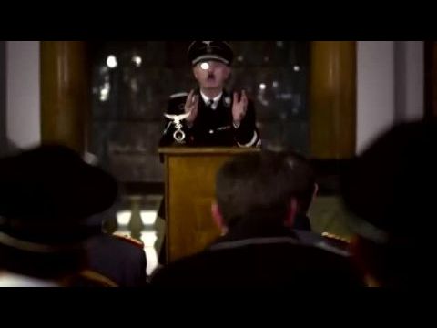 Hitler és ördögi köre - 1. évad