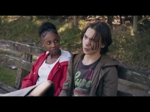 The Young Mother's Home