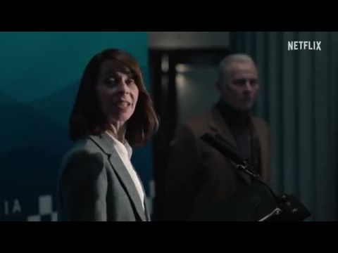 Megoldatlan ügyek osztálya