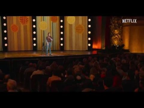 Sarah Silverman: PostMortem