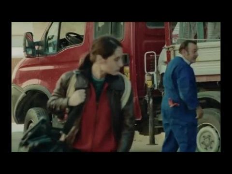 Anna második esélye