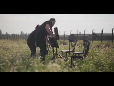 The Last Musician of Auschwitz