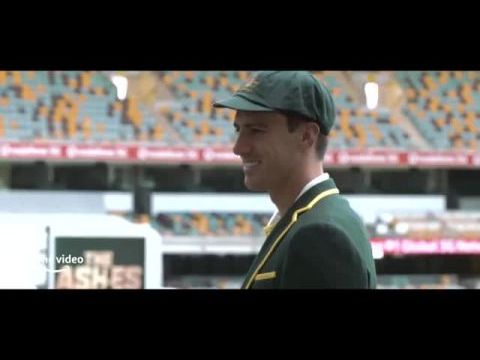 The Test: A New Era for Australia's Team - 2. évad