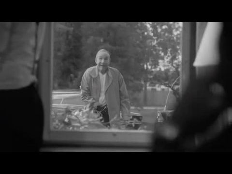 Vampire Zombies...from Space!