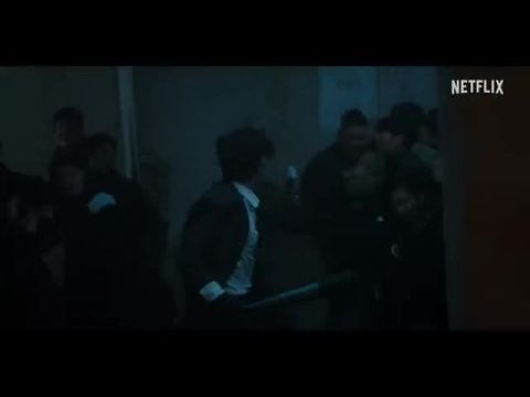 Könyörtelen bosszú