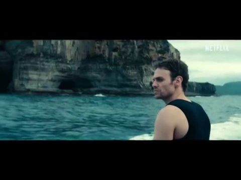 A vihar túlélői - 1. évad