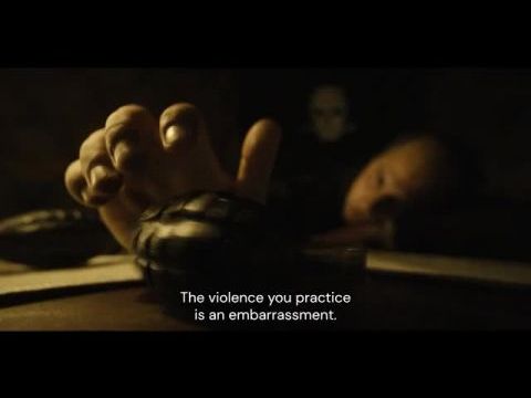 Mussolini: Son of the Century