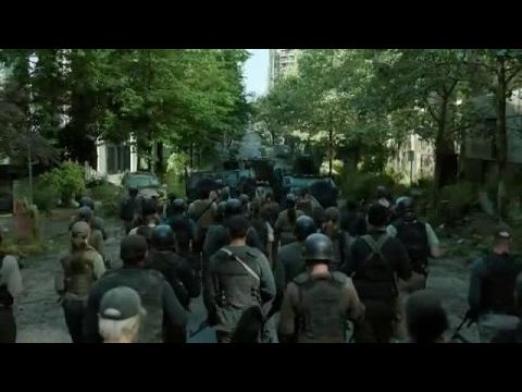 The Last of Us - A völgyön át