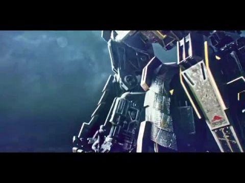 Heavens: The Boy and His Robot