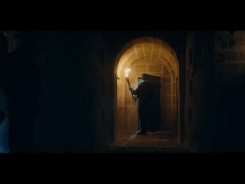 Monte Cristo grófja