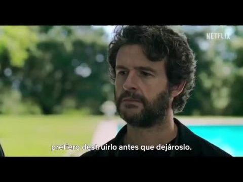 Mérgező örökség - 1. évad