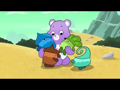 Gondos bocsok: Oldd fel a varázslatot! - 1. évad